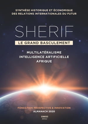 Sherif, le grand basculement Multilat?ralisme, intelligence artificielle, Afrique