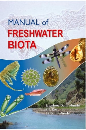 Manual Of Fresh-Water Biota