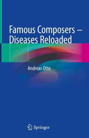 Famous Composers – Diseases Reloaded