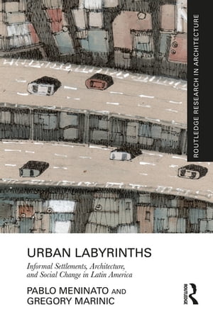 Urban Labyrinths
