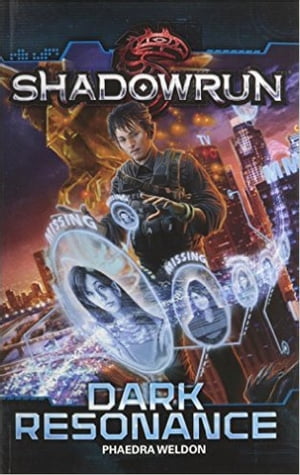 Shadowrun: Dark Resonance