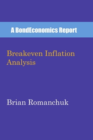 Breakeven Inflation Analysis