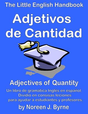 Adjetivos de Cantidad