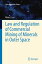 Law and Regulation of Commercial Mining of Minerals in Outer Space