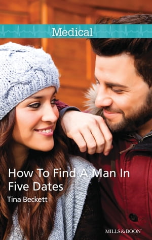 How To Find A Man In Five Dates