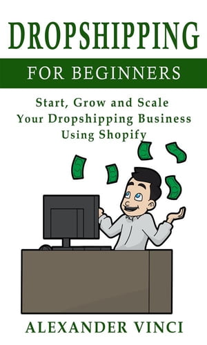 Dropshipping For Beginners