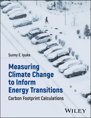 Measuring Climate Change to Inform Energy Transitions Carbon Footprint Calculations