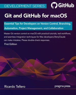 ŷKoboŻҽҥȥ㤨Git and GitHub for macOS: Essential Tips for Developers on Version Control, Branching, Automation, Project Management, and Collaboration Development SeriesŻҽҡ[ Ricardo Tellero ]פβǤʤ1,500ߤˤʤޤ