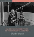 Galileo Galilei (1564-1642) needs no formal introduction, being one of the most famous astronomers and scientists in history. After four years, Galileo had announced to his father that he wanted to be a monk. This was not exactly what father had in mind, so Galileo was hastily withdrawn from the monastery. In 1581, at the age of 17, he entered the University of Pisa to study medicine, as his father wished. At age 20, Galileo noticed a lamp swinging overhead while he was in a cathedral. Curious to find out how long it took the lamp to swing back and forth, he used his pulse to time large and small swings. Galileo discovered something that no one else had ever realized: the period of each swing was exactly the same. The law of the pendulum, which would eventually be used to regulate clocks, made Galileo instantly famous. Except for mathematics, Galileo was bored with university. Galileo's family was informed that their son was in danger of flunking out. A compromise was worked out, where Galileo would be tutored full-time in mathematics by the mathematician of the Tuscan court. Galileo's father was hardly overjoyed about this turn of events, since a mathematician's earning power was roughly around that of a musician, but it seemed that this might yet allow Galileo to successfully complete his college education. However, Galileo soon left the University of Pisa without a degree. One of the instrumental figures in the Scientific Revolution, Galileos achievements include improvements to the telescope and consequent astronomical observations, and support for Copernicanism. Galileo has been called the "father of modern observational astronomy", the "father of modern physics", the "father of science", and "the Father of Modern Science". According to Stephen Hawking, "Galileo, perhaps more than any other single person, was responsible for the birth of modern science". Galileos Considerations on the Copernican Opinion came about during the Galileo affair around 1610, during which Galileo came into conflict with the Aristotelian scientific view of the universe (supported by the Catholic Church), over his support of Copernicus heliocentric theory. In 1610, Galileo published his Sidereus Nuncius (Starry Messenger), describing the surprising observations that he had made with the new telescope. These and other discoveries] exposed severe difficulties with the scientific understanding of the universe that had existed since the beginning of science, and raised new interest in studies such as the heliocentric theory of Copernicus (published in De revolutionibus orbium coelestium in 1543). Many scientists attacked the theory because it disagreed with Aristotle's model of the universe, as well as several passages of Scripture. Galileo's part in the controversies over theology, astronomy, and philosophy culminated in his trial and sentencing by the Roman Inquisition in 1633 on a grave suspicion of heresy. This edition of Galileos Considerations on the Copernican Opinion is specially formatted with a Table of Contents and illustrations of Copernicus, Galileo, and the heliocentric model.画面が切り替わりますので、しばらくお待ち下さい。 ※ご購入は、楽天kobo商品ページからお願いします。※切り替わらない場合は、こちら をクリックして下さい。 ※このページからは注文できません。