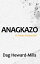 Anagkazo 2a edi??oŻҽҡ[ Dag Heward-Mills ]