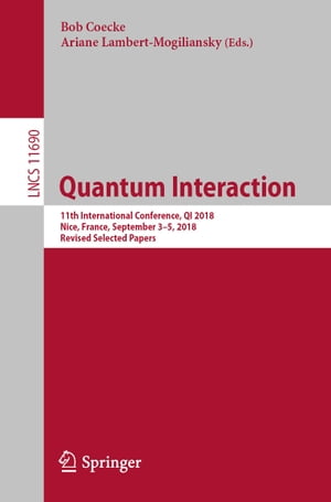 Quantum Interaction