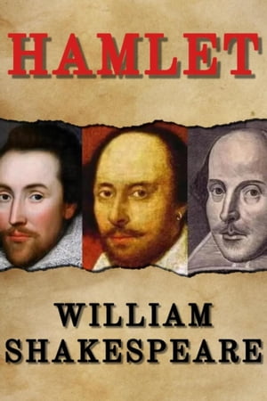 HAMLETŻҽҡ[ WILLIAM SHAKESPEARE ]