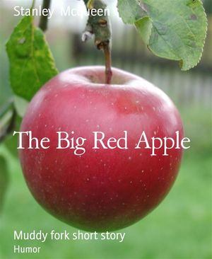 The Big Red Apple