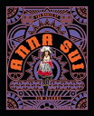 The World of Anna Sui【電子書籍】[ Tim Blanks ]