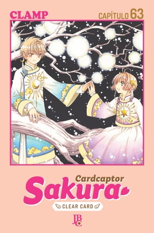 Cardcaptor Sakura - Clear Card Capítulo 063