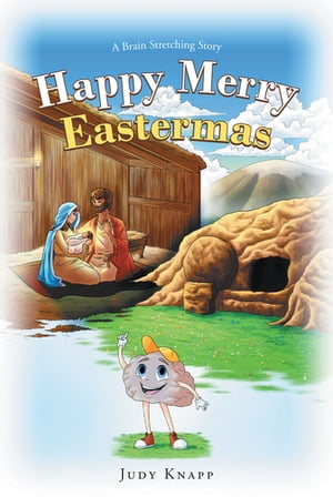 Happy Merry Eastermas