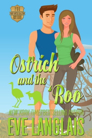 ŷKoboŻҽҥȥ㤨Ostrich and the 'RooŻҽҡ[ Eve Langlais ]פβǤʤ420ߤˤʤޤ