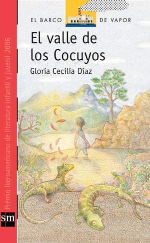 El valle de los cocuyos [Plan Lector Juvenil]Żҽҡ[ Gloria Cecilia D?az ]