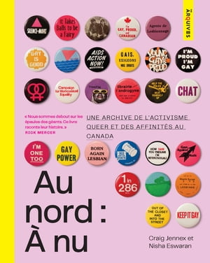 Au nord: À nu