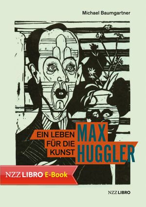 Max Huggler