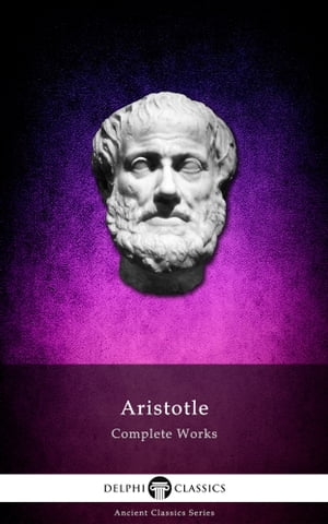 #4: Delphi Complete Works of Aristotleβ