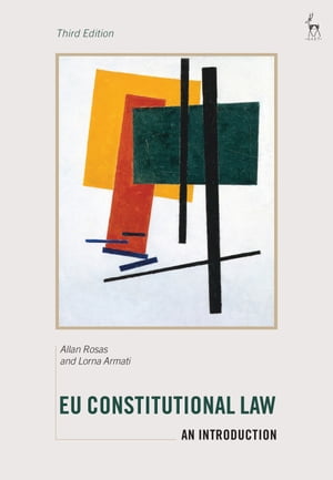 EU Constitutional Law An Introduction