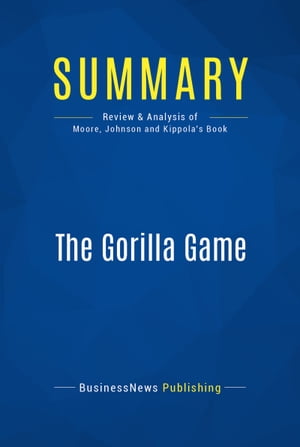 Summary: The Gorilla Game