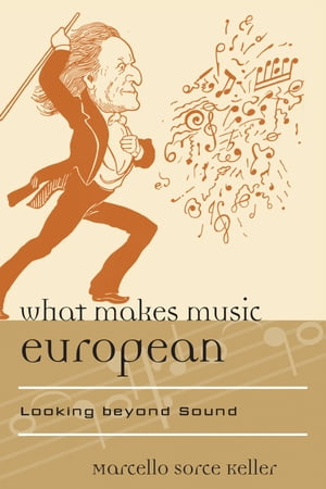 What Makes Music European