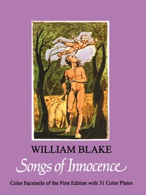 Songs of Innocence