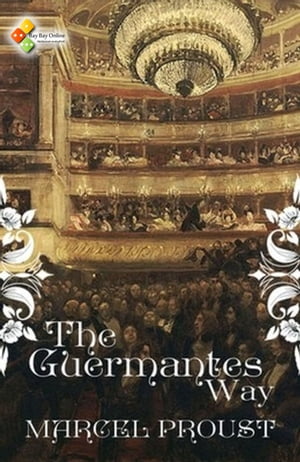 The Guermantes Way