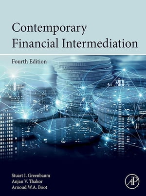 Contemporary Financial Intermediation