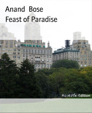 Feast of Paradise