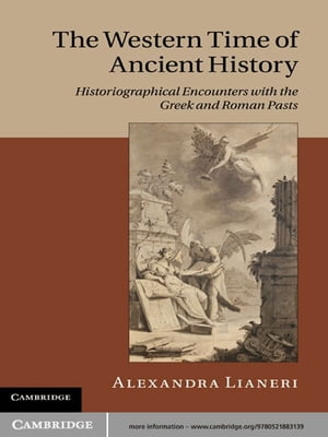 The Western Time of Ancient History