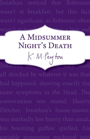 A Midsummer Night's Death