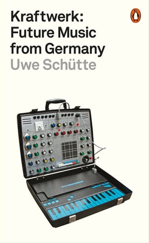 洋書, ART ＆ ENTERTAINMENT Kraftwerk Future Music from Germany Uwe Sch?tte 