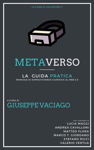 Metaverso: La Guida Pratica