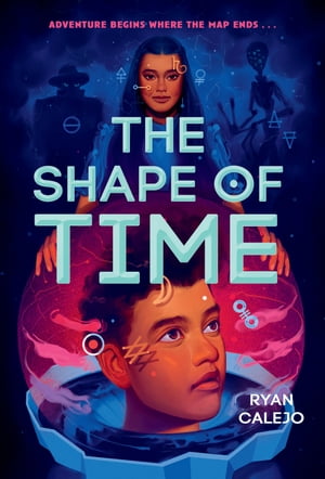 The Shape of Time (Rymworld Arcana, Book 1)