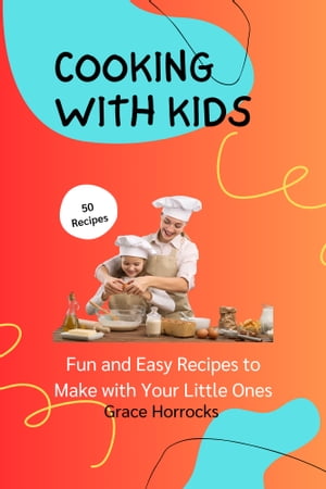 Cooking with kids