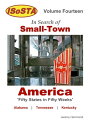 In Search of Small-Town America ? Volume 14 Fifty States in Fifty Weeks【電子書籍】[ J...