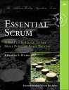 Essential Scrum: A Practical Guide to the Most Popular Agile ProcessA Practical Guide to the Most Popular Agile Process【電子書籍】[ Kenneth S. Rubin ]