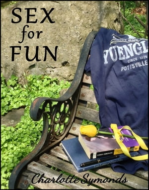 ŷKoboŻҽҥȥ㤨SEX for FUNŻҽҡ[ Charlotte Symonds ]פβǤʤ264ߤˤʤޤ