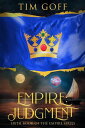 ŷKoboŻҽҥȥ㤨Empire: Judgment Empire, #6Żҽҡ[ Tim Goff ]פβǤʤ150ߤˤʤޤ