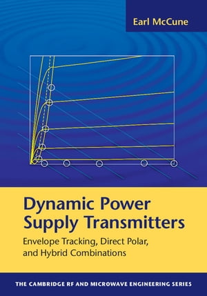 Dynamic Power Supply Transmitters Envelope Track