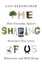 ŷKoboŻҽҥȥ㤨The Shaping of Us How Everyday Spaces Structure our Lives, Behaviour, and Well-BeingŻҽҡ[ Lily Bernheimer ]פβǤʤ1,494ߤˤʤޤ