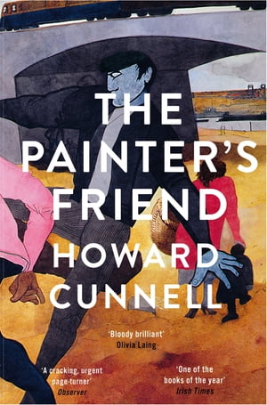 The Painter's Friend【電子書籍】[ Howard Cunnell ]