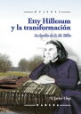 Etty Hillesum y la transformaci?n La huella de R. M. Rilke【電子書籍】[ V. Javier Llop P?rez ]