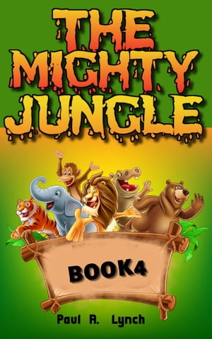 The Mighty Jungle