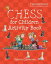 Batsford Book of Chess for Children Activity Book