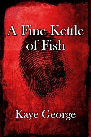 A Fine Kettle of Fish【電子書籍】[ Kaye Ge