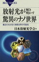 放射光が解き明かす驚異のナノ世界　魔法の光が拓く物質世界の可能性【電子書籍】[ 日本放射光学会 ]